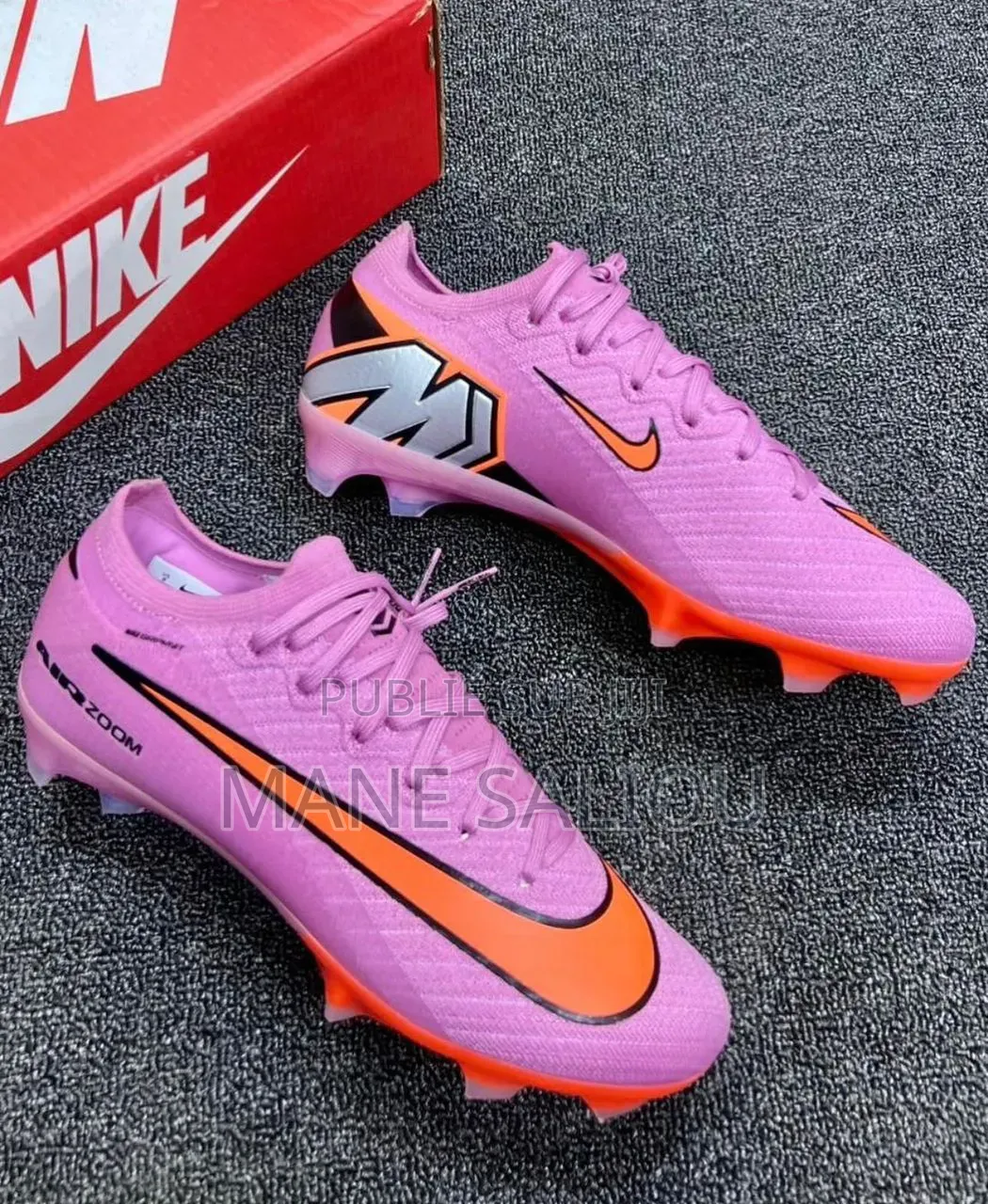 Chaussures