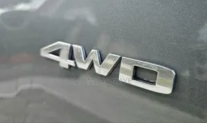 SsangYong Rexton 2023 Gris