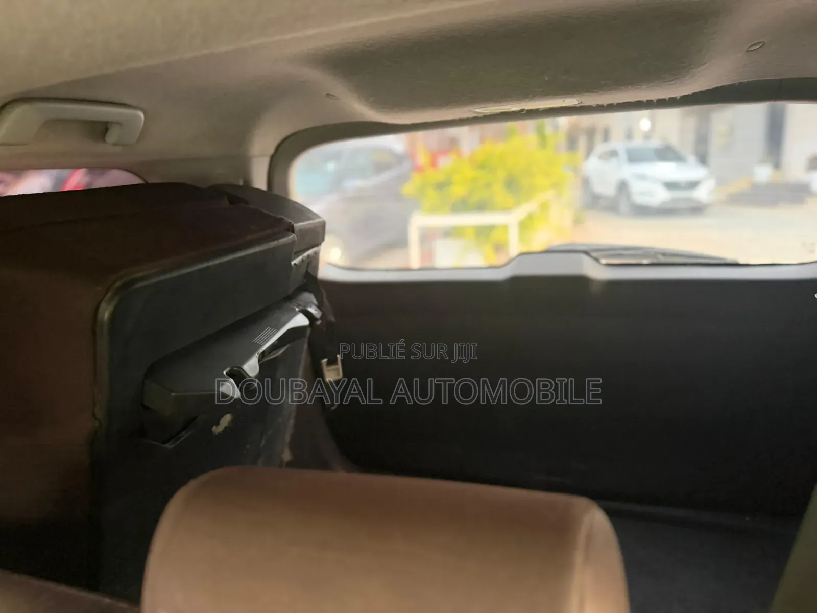 Toyota Fortuner 2019 Autre