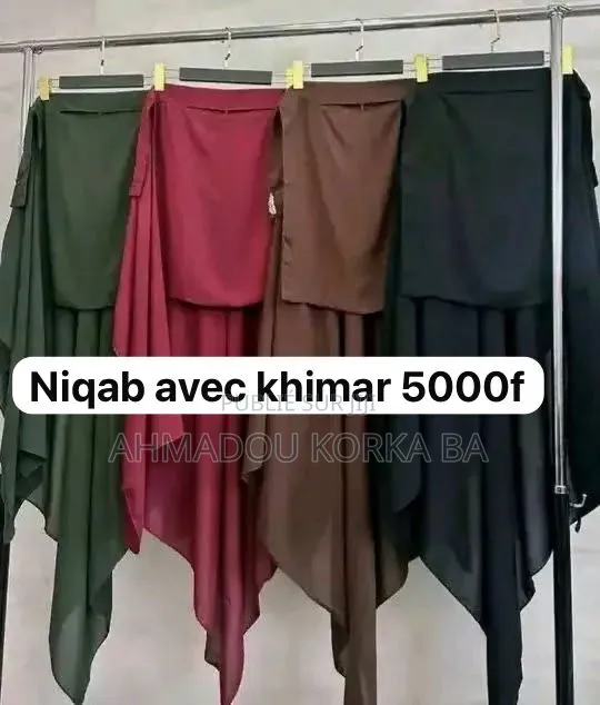 Habillement