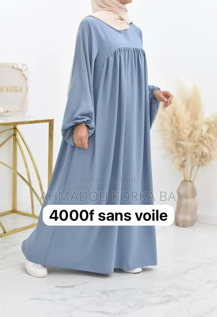 Habillement