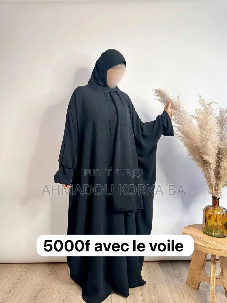Habillement