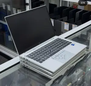 Nouveau HP EliteBook 840 G8 16GB Intel Core i5 SSD 256GB