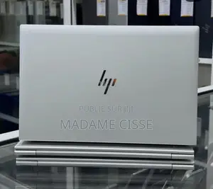 Nouveau HP EliteBook 840 G8 16GB Intel Core i5 SSD 256GB