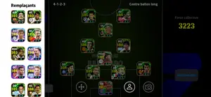 Compte Efootball