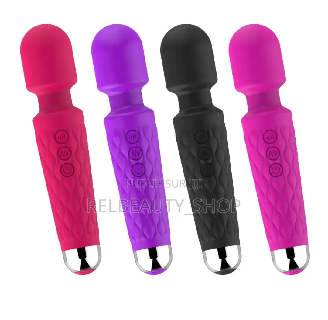 Vibromasseur Jouet Sexuel