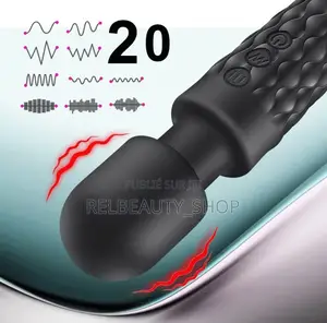Vibromasseur Jouet Sexuel
