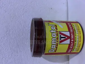 Pommade Damatol