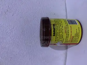 Pommade Damatol