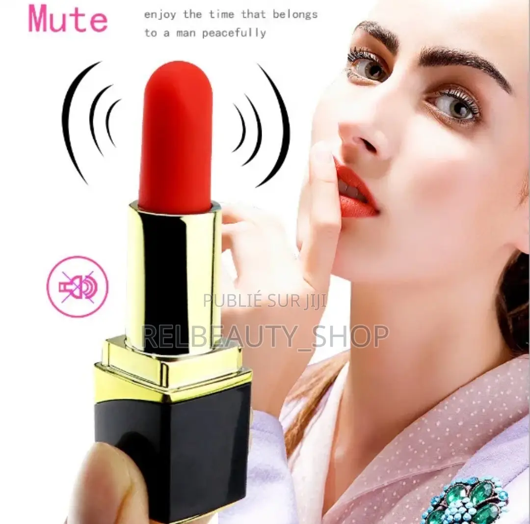 Jouet Sexuel Mini Vibromasseur De Poche Discret