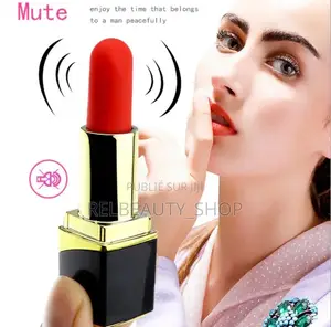 Jouet Sexuel Mini Vibromasseur De Poche Discret