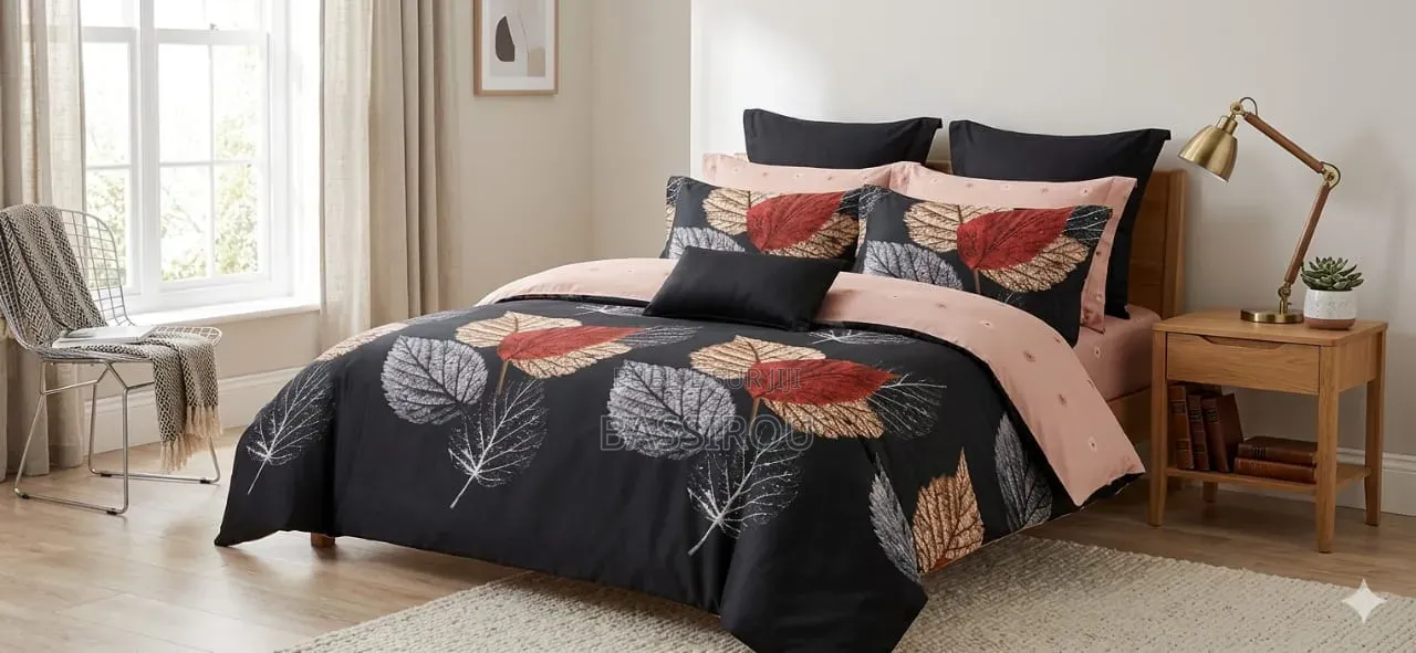 Draps 6pcs
