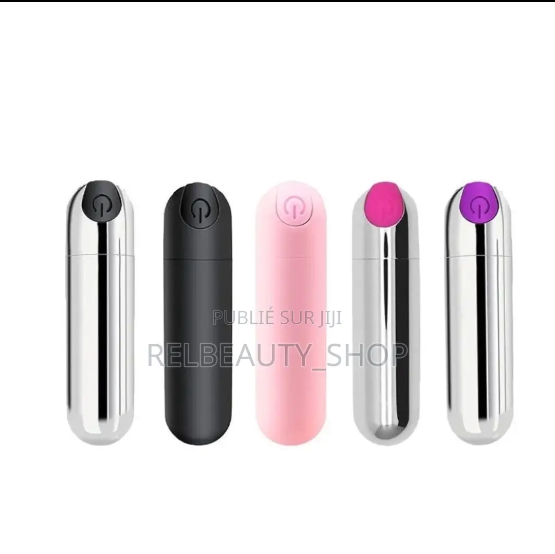 Mini Vibro Clitoridien Jouet Sexuel Pour Adultes