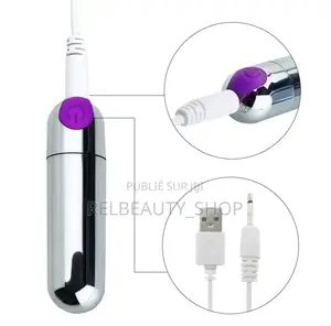 Mini Vibro Clitoridien Jouet Sexuel Pour Adultes