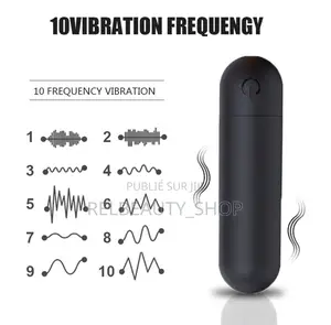 Mini Vibro Clitoridien Jouet Sexuel Pour Adultes