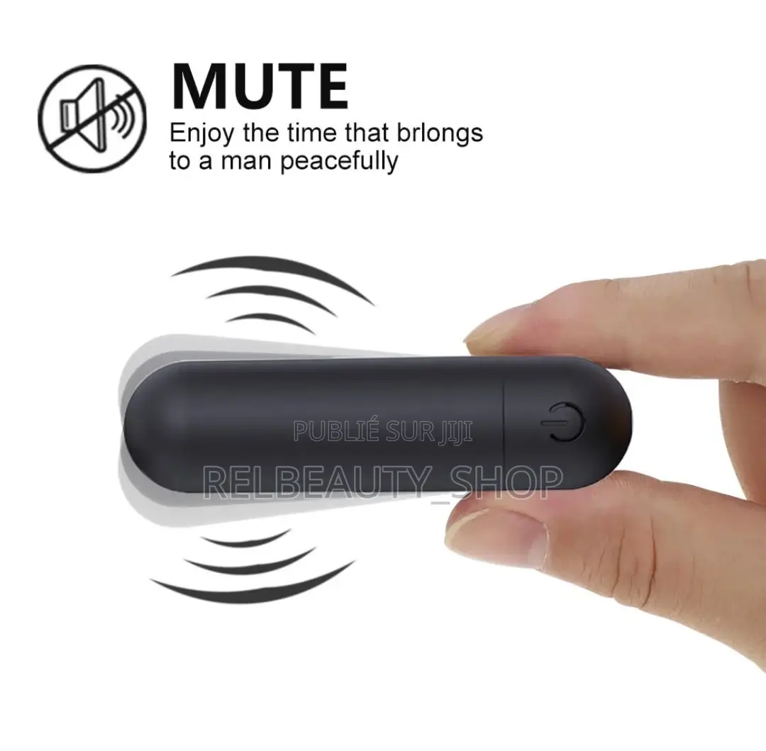 Mini Vibro Clitoridien Jouet Sexuel Pour Adultes