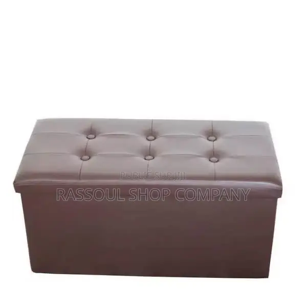 Pouf 2 Places Prix:8500f
