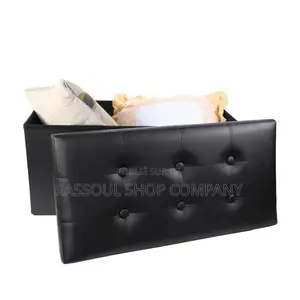 Pouf 2 Places Prix:8500f