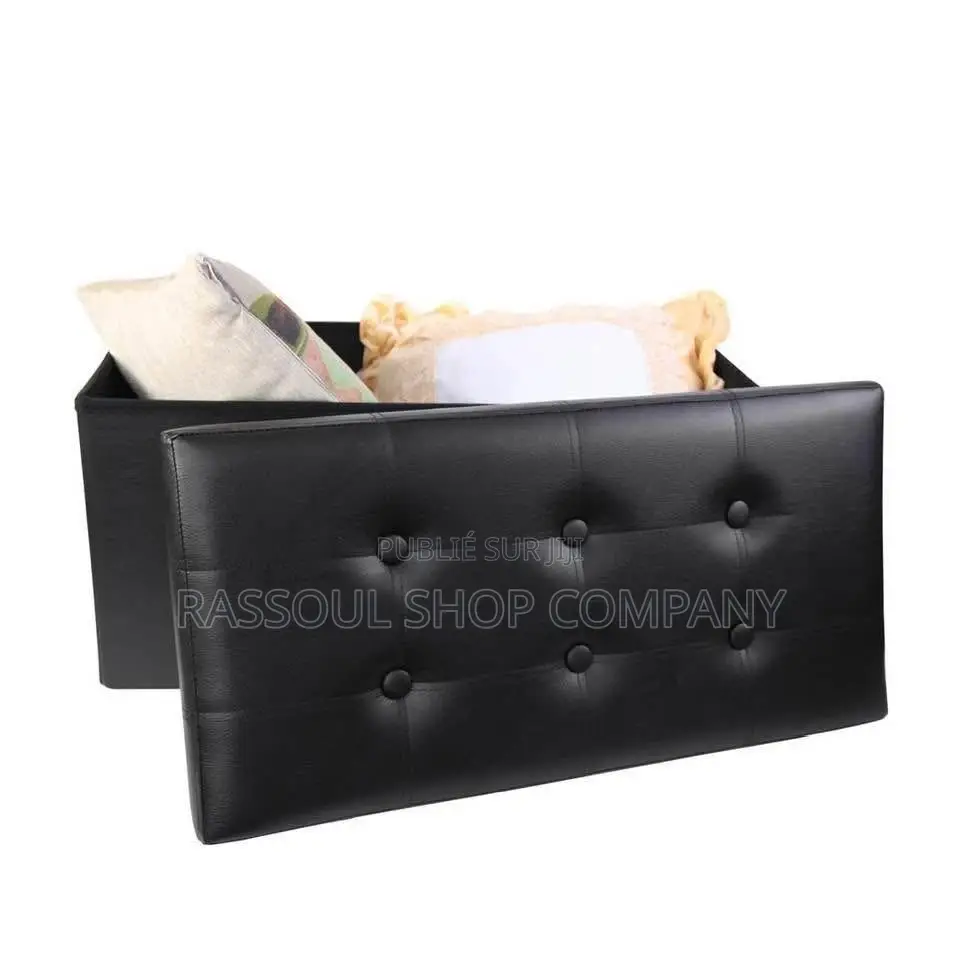 Pouf 2 Places Prix:8500f