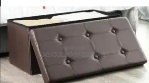 Pouf 2 Places Prix:8500f