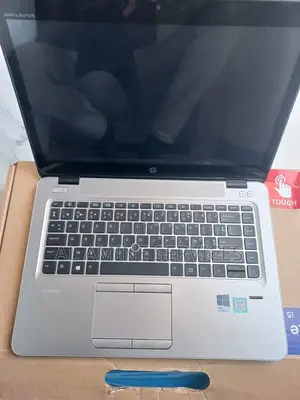 Nouveau HP EliteBook 840 G3 8GB Intel Core i5 SSD 256GB