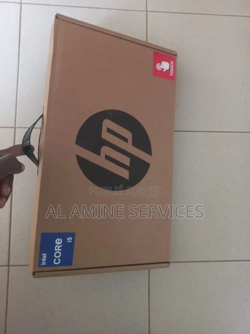 Nouveau HP EliteBook 840 G3 8GB Intel Core i5 SSD 256GB