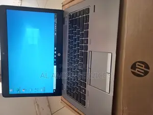 Nouveau HP EliteBook 840 G2 8GB Intel Core i5 HDD 500GB