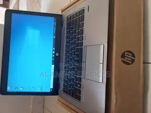 Nouveau HP EliteBook 840 G2 8GB Intel Core i5 HDD 500GB
