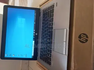 Nouveau HP EliteBook 840 G2 8GB Intel Core i5 HDD 500GB