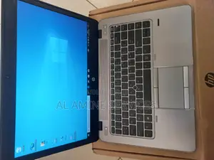 Nouveau HP EliteBook 840 G2 8GB Intel Core i5 HDD 500GB