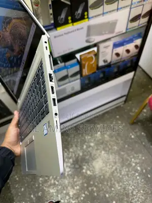 Nouveau HP EliteBook 840 G6 8GB Intel Core i5 SSD 256GB