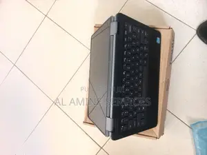 Nouveau Dell Latitude 3120 8GB Intel Celeron SSD 128GB