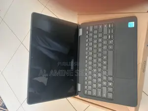 Nouveau Dell Latitude 3120 8GB Intel Celeron SSD 128GB