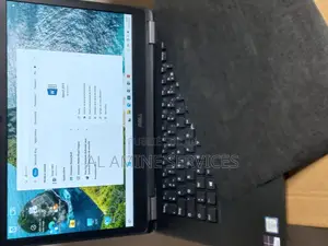 Nouveau Dell Latitude E7470 8GB Intel Core i7 SSD 256GB