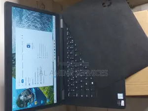 Nouveau Dell Latitude E7470 8GB Intel Core i7 SSD 256GB