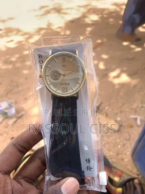 Montre Neuf