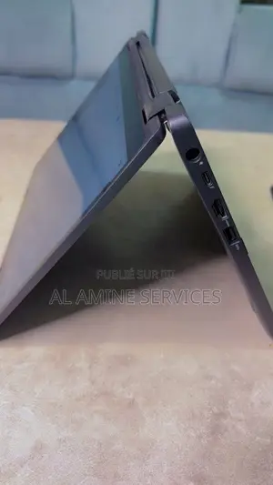 Nouveau Dell Latitude 5300 8GB Intel Core i5 SSD 256GB
