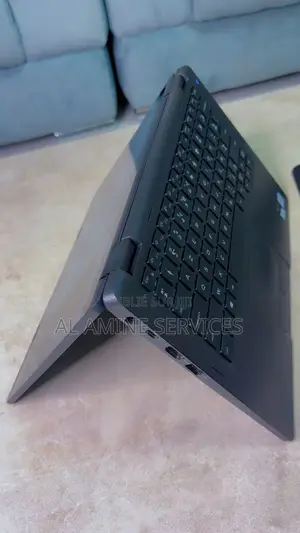 Nouveau Dell Latitude 5300 8GB Intel Core i5 SSD 256GB