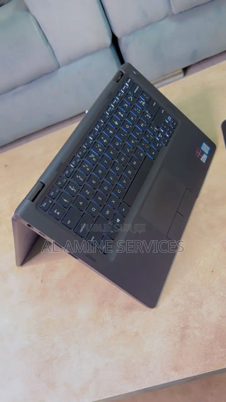 Nouveau Dell Latitude 5300 8GB Intel Core i5 SSD 256GB