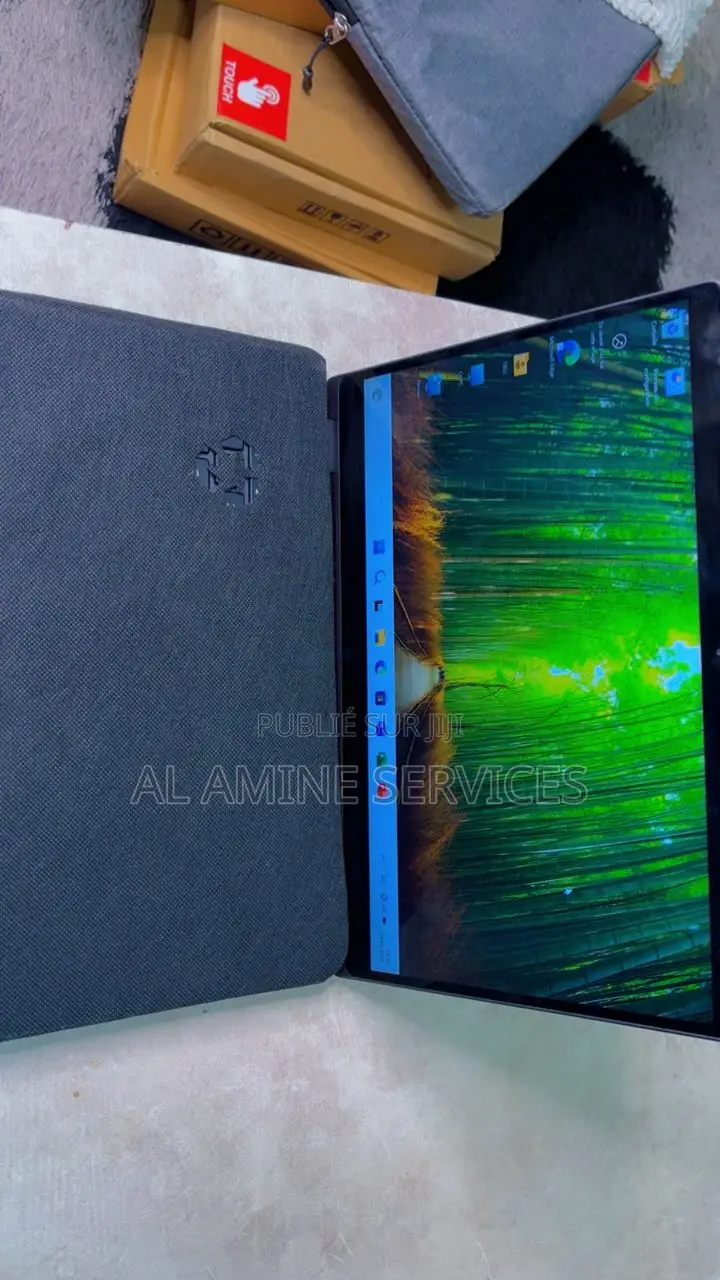 Nouveau Dell Latitude 5300 8GB Intel Core i5 SSD 256GB