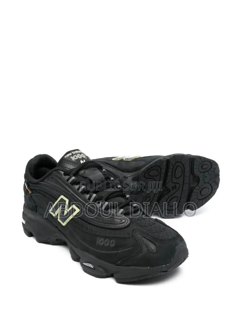 Hispha Shoes