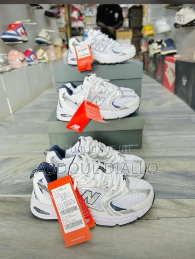 Hispha Shoes