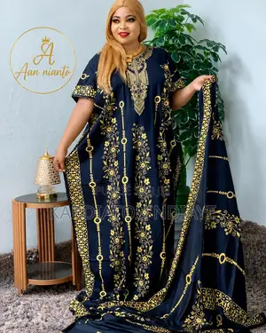 Robe Grande Dame