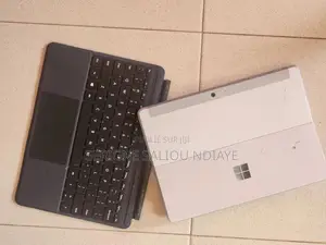 Ordinateur portable Microsoft Surface Go 2 8GB Intel Core M3 SSD 256GB