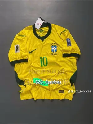 Maillot Coupe Du Monde 2026