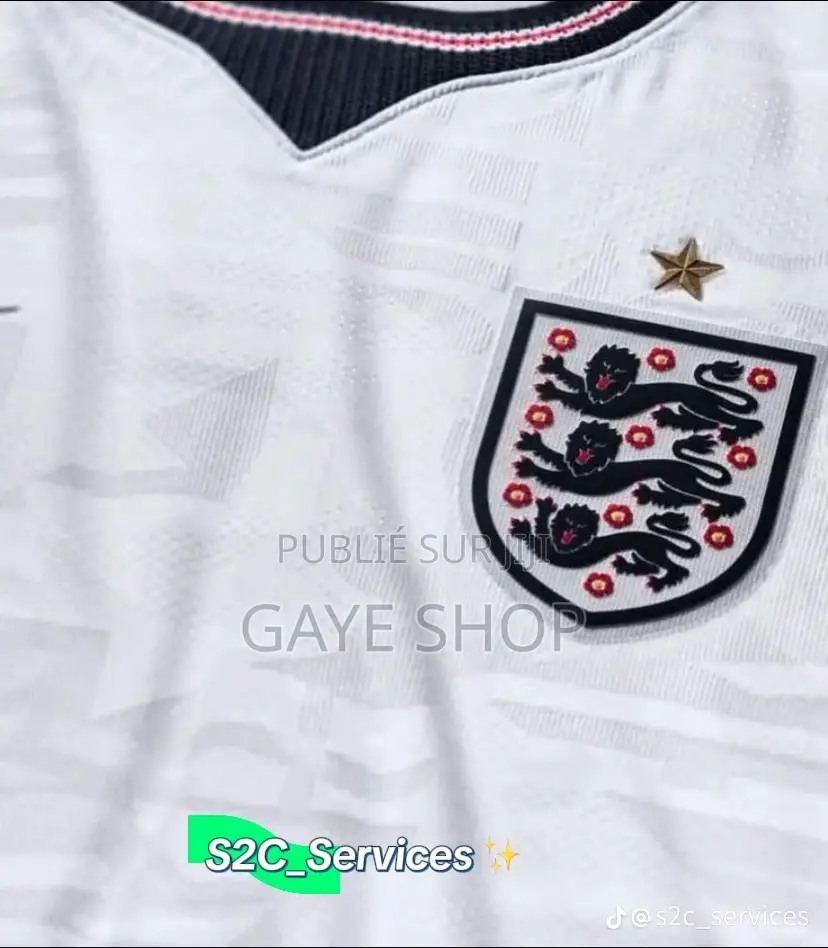 Maillot Coupe Du Monde 2026