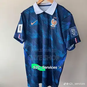 Maillot Coupe Du Monde 2026