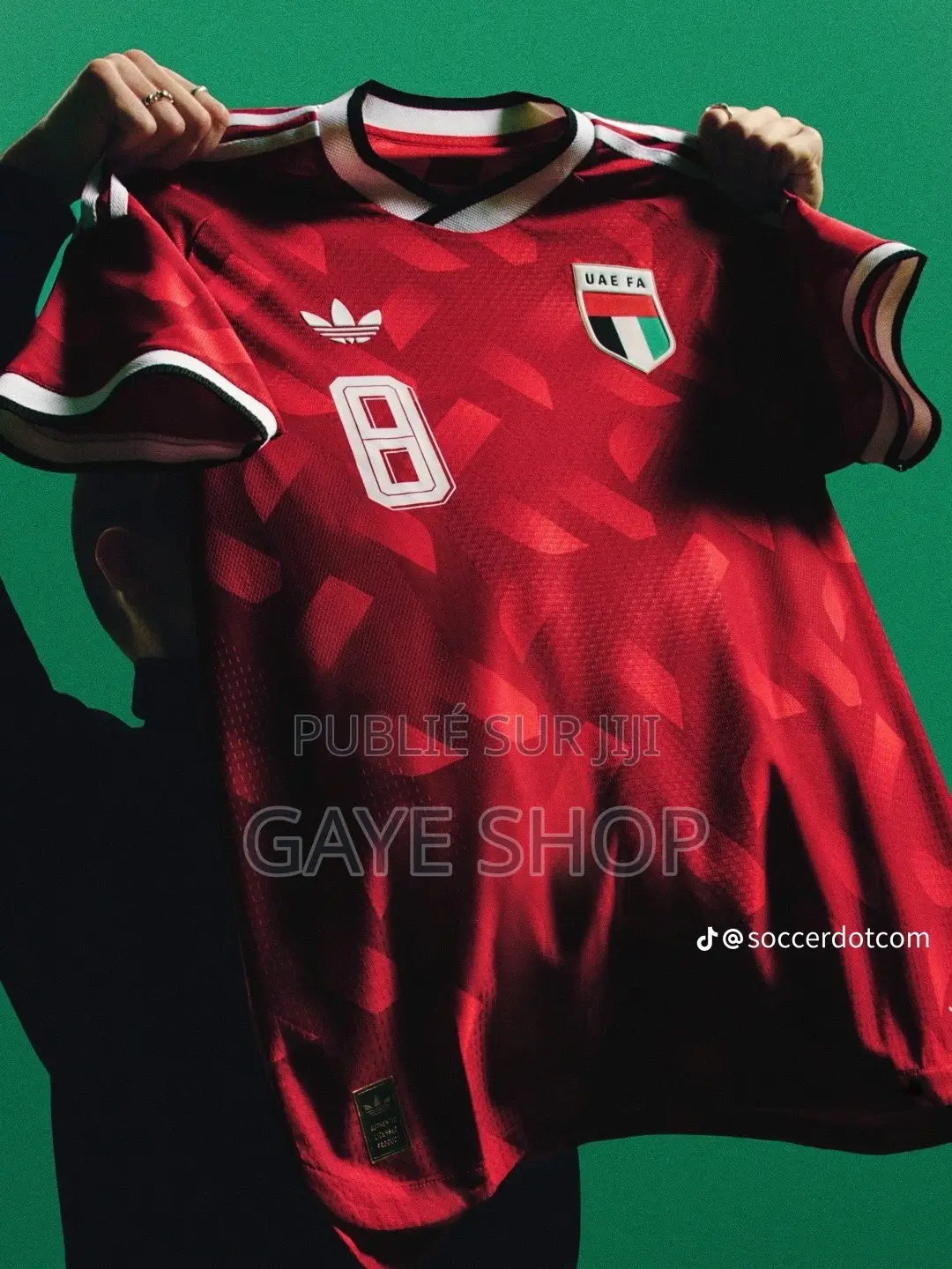 Maillot Coupe Du Monde 2026