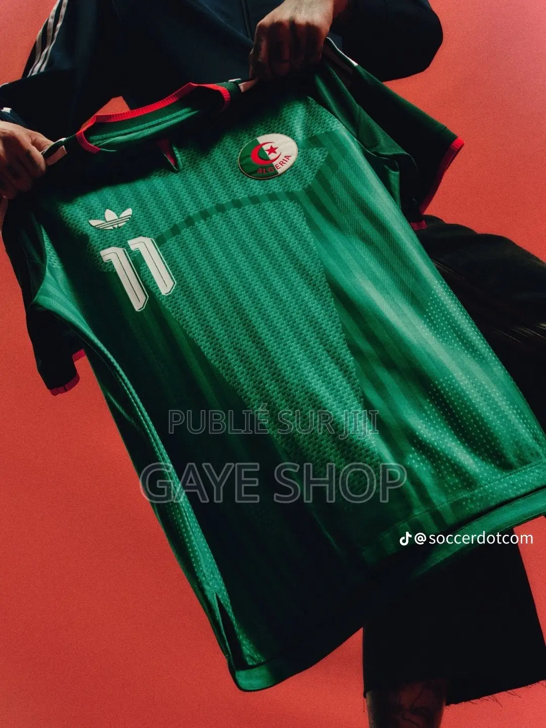 Maillot Coupe Du Monde 2026
