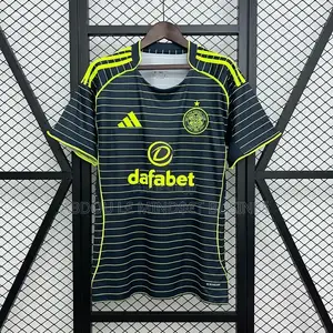 Maillots Celtic Disponible
